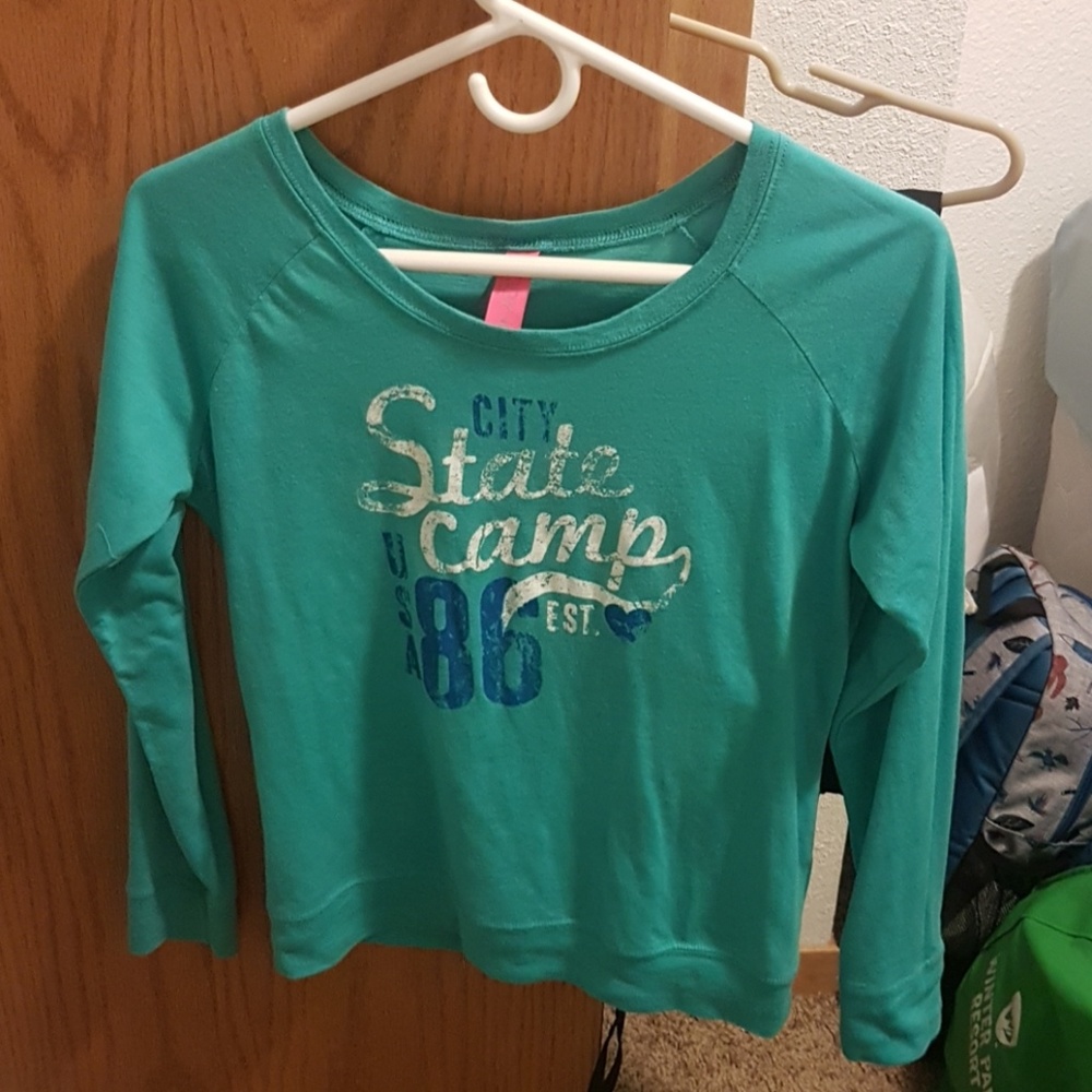 Longsleeves